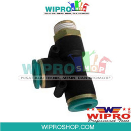 WIPRO Fitting PU SPD-12~04