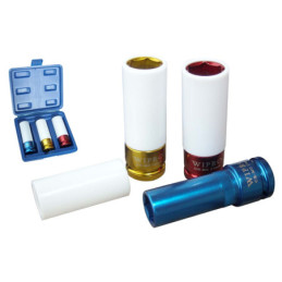 WIPRO Impact Sock Set Thin...