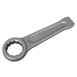 WIPRO Kunci Ring Pukul 55mm