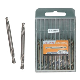 ALLWIN Bor Besi 2 Way 4.5mm