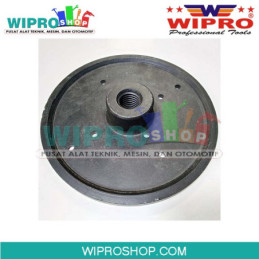 WIPRO SP. MCS 1000 Face Plate