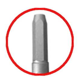 WIPRO Connecting Hex Shank...