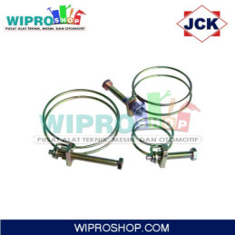 JCK Clamp Slang Kawat 20mm