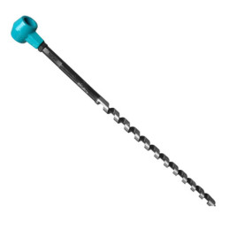 WIPRO Bor Kayu Panjang...