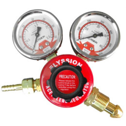 JACKGEN Lonceng Las Acet...