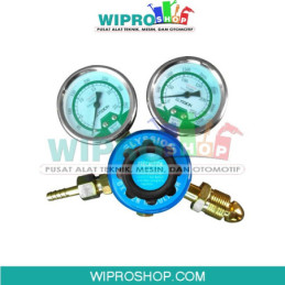 JACKGEN Lonceng Las OXY...