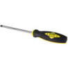WIPRO Obeng Soft Handle 071 +1 1/2 inchx6mm 0206P