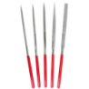 ALLWIN D. File (1/2 Bulat) m140x50x3