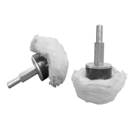 WIPRO Mounted Buffing A...