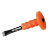 WIPRO Betel Pahat Hex w/H.Plastik 8 inch