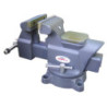 WIPRO Catok Paron Mod. Putar (American Type) 5 inch (3050D)