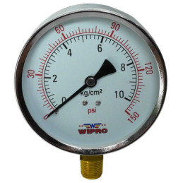 WIPRO Manometer Angin 4...