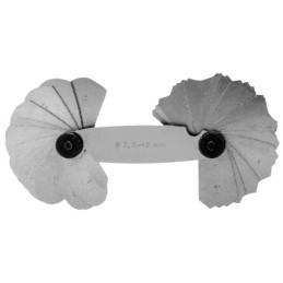 WIPRO Radius Gauge MS174-2...