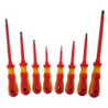 WIPRO Obeng Listrik Set WPS 0728 8Pcs