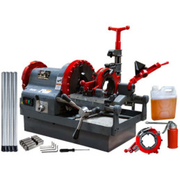 WIPRO Mesin Snai Pipa...