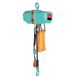 WIPRO Katrol Electric 1Tx10M