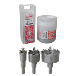 ALLWIN Hole Cutter TCT 80mm