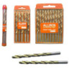 ALLWIN Bor Tincoated (AL) 8.0mm
