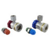 WIPRO Adjustable Cool Gas Quick Joint HS-1056/WP-1056