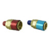 WIPRO Quick Coupler Set WP-1058A