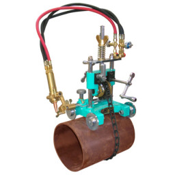 WIPRO Gas Cutter Hand Pipe...