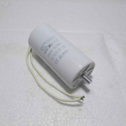 WIPRO Capasitor u/Comp....