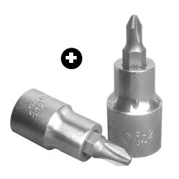 WIPRO Philips Bit Socket...