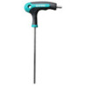 WIPRO Kunci L Model T 5.0x150mm