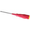 WIPRO Obeng Soft Handle TPR (051) +10 inchx8mm 1008P-Merah
