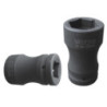 WIPRO Impact Deep Sock BWR 1 inch m38x20
