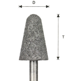 Kinik Mounted L2525...