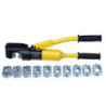 WIPRO Tang Skun Hydraulic KYQ-300