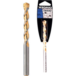 Diager Bor Granit -(208X) M10