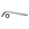 WIPRO Allen Key Torx STD T30