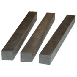 JCK Betel Bubut 1/4x8...