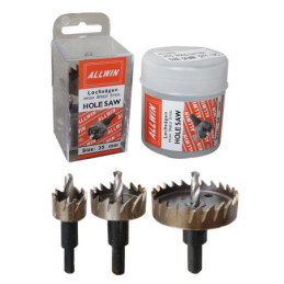 ALLWIN Hole Cutter HSS 21mm