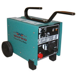 WIPRO Travo Las Turbo 180