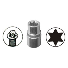 WIPRO Star Bits Socket...