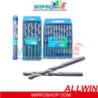 ALLWIN Bor Besi Putih 0.9 mm