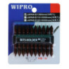 WIPRO Double Head Philips No.2(+)x 65mm (Brown)