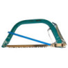 WIPRO Gergaji Bow Saw 12 inch Multi Fungsi