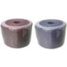 WIPRO Hand Pad Multi Flex Roll 4 1/2x10M 800 (Gray)