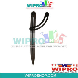 WIPRO Jangka Bubut Lurus...