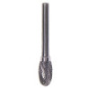 JCK Rotary Burr Tungsten T5220