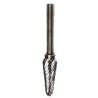 JCK Rotary Burr Tungsten T4400