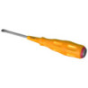 WIPRO Obeng Tembus Soft Handle TPR (WPS 151) - 8 inchx8mm 0808S