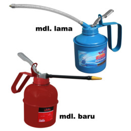 WIPRO Oli Can OC-500 (500 CC)