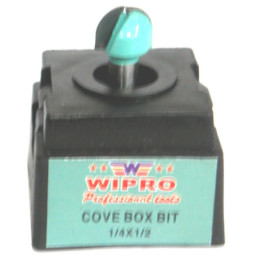 WIPRO Cove Box Bit 203-012...