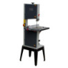 WIPRO Mesin Band Saw BA350W