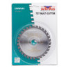 WIPRO Multi Cutter TCT DWW045(4 inchX40T)